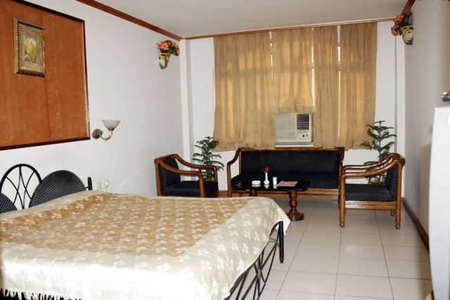 Hotel Sheetal Regency